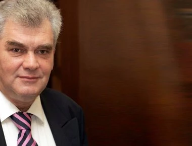 Επιμένει ο Δ.Παπαγγελόπουλος: «Η προηγούμενη κυβέρνηση προχώρησε σε πογκρόμ συλλήψεων επιχειρηματιών και όχι μόνο»